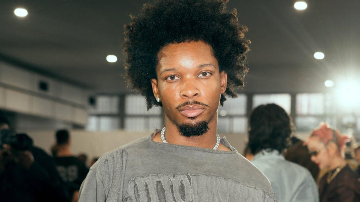 „Romantic Homicide“: Leiche im Kofferraum: Mordanklage gegen Tiktok-Musiker D4vd