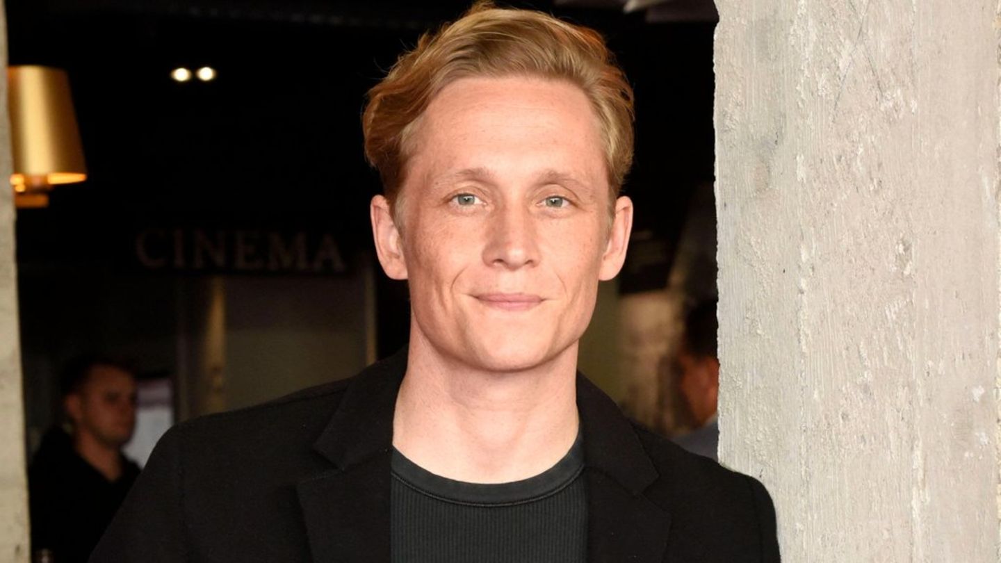 "Play Dead" mit Matthias Schweighöfer: Netflix schlägt bei Nazi-Drama zu