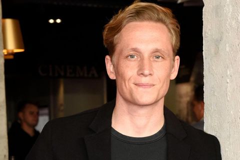 Landet auch mit seinem nächsten Film wieder bei Netflix: Matthias Schweighöfer.