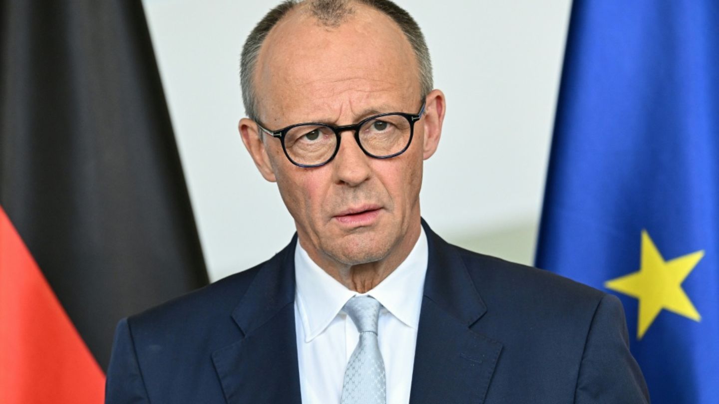 Merz: Gesetzliche Rente wird künftig nur noch "Basisabsicherung" sein