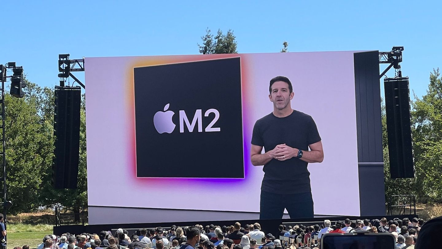 iPhone-Konzern: Chefwechsel bei Apple