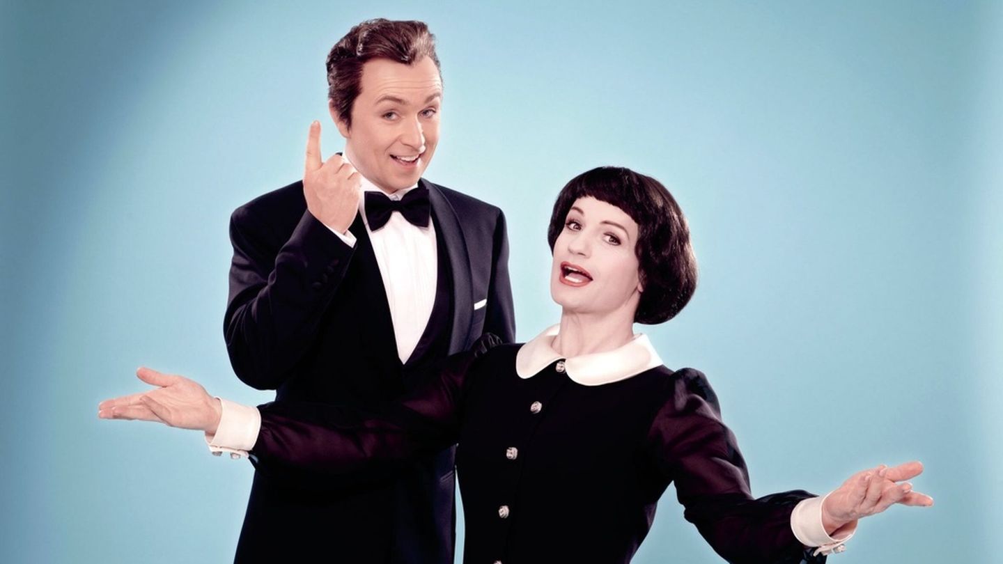 Hits, Herz, Heimat – Kitsch und Kult: Ein Hoch auf den Schlager