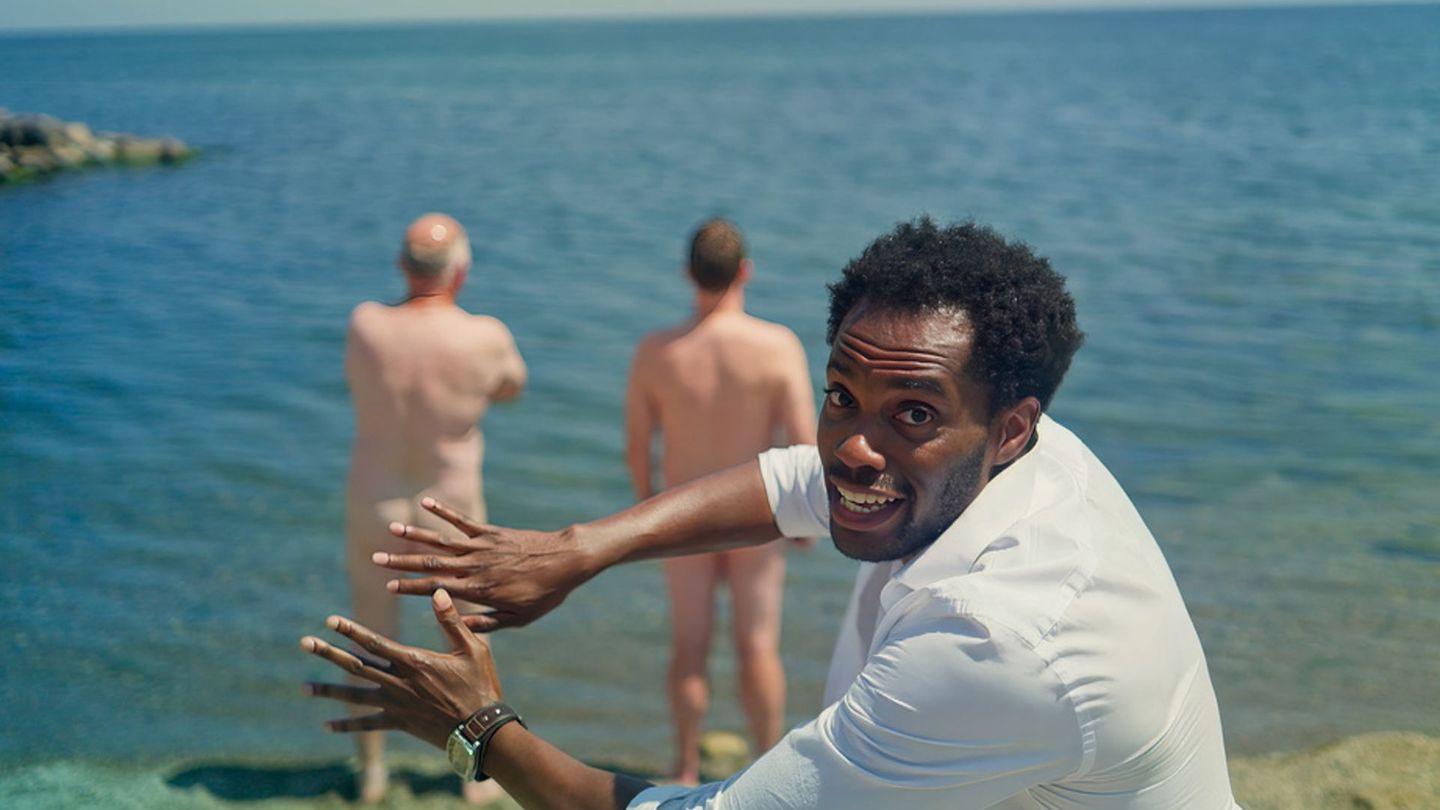 Unser erstaunlicher Po – Warum die Natur das Hinterteil erfand: Wozu das Gesäß alles dienen kann