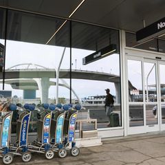 Hohe Kerosinpreise: Norse Airlines