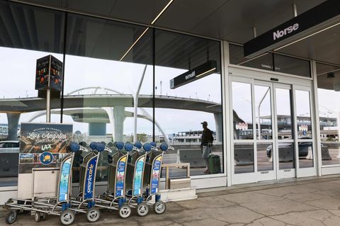 Hohe Kerosinpreise: Norse Airlines