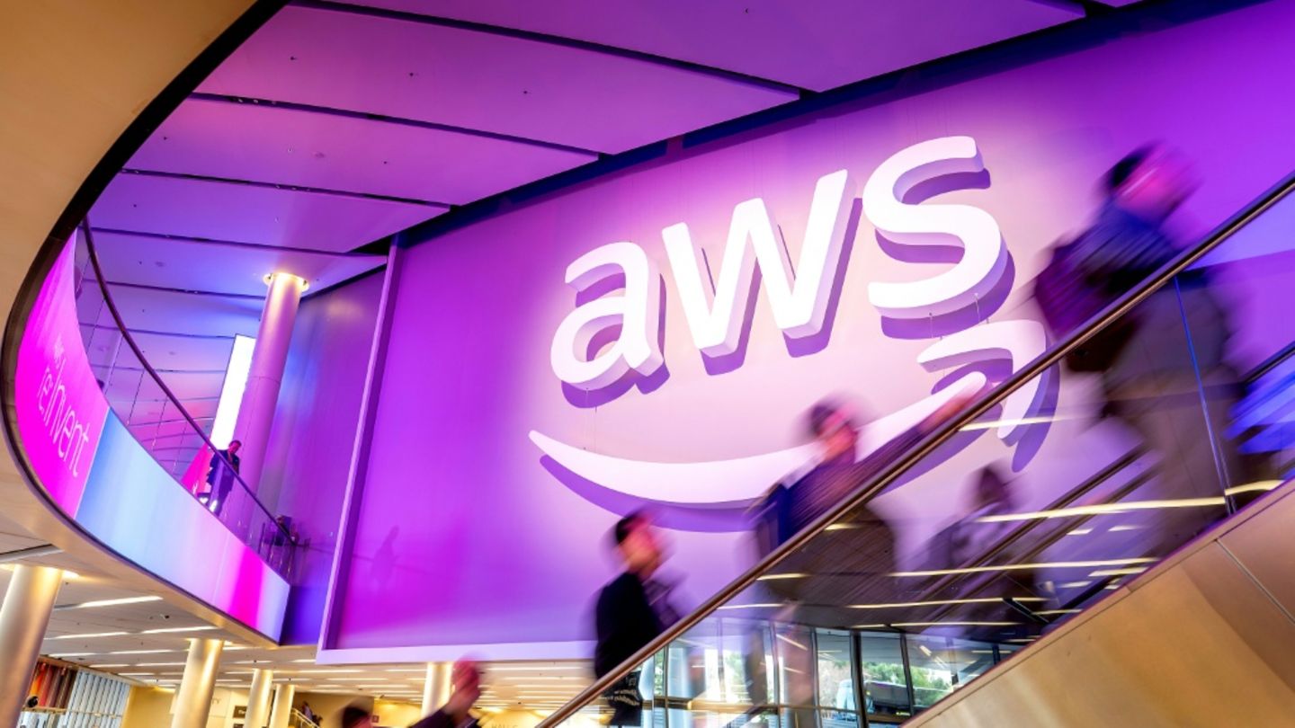 Amazon investiert weitere Milliarden in KI-Unternehmen Anthropic