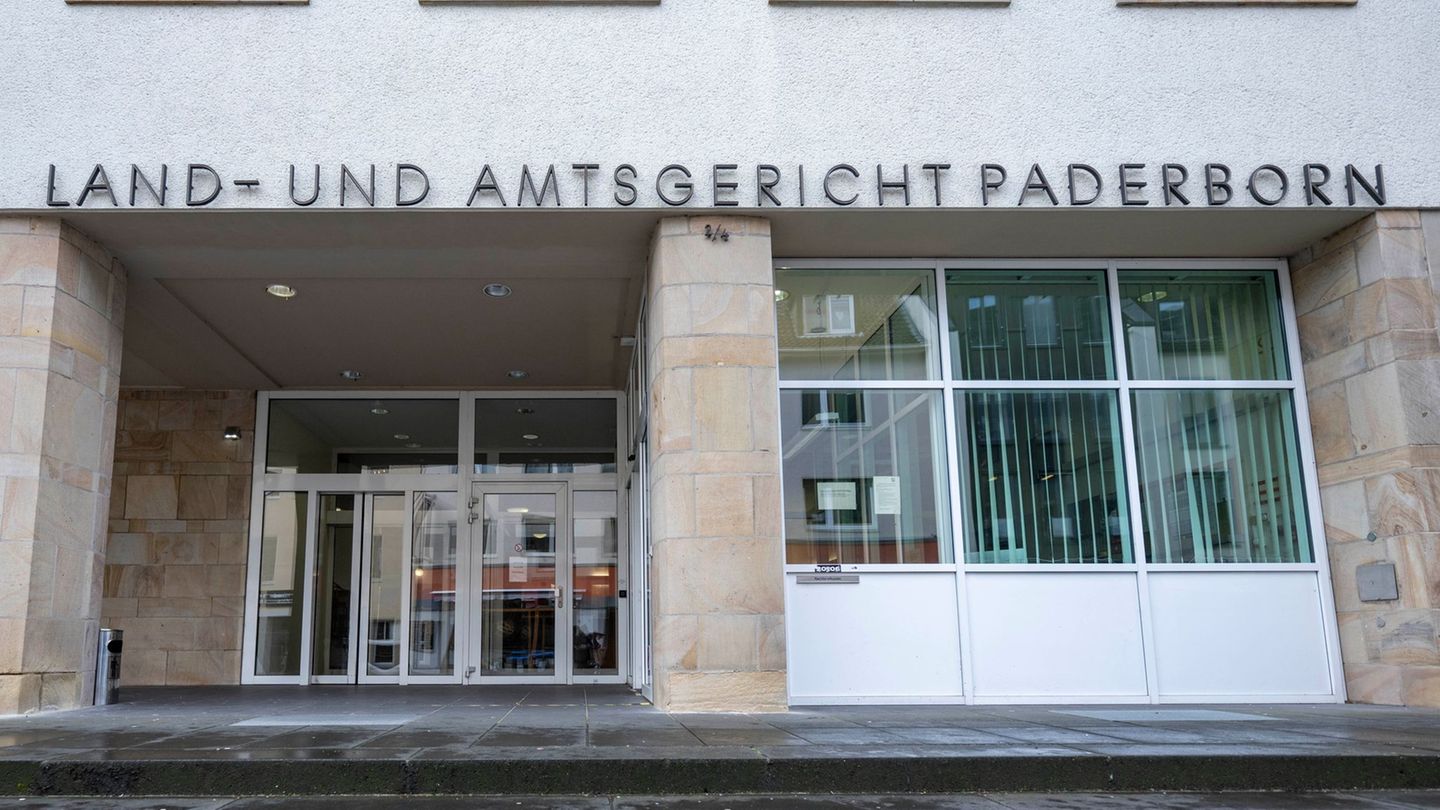 Auftakt: Prozess um lebensgefährliche Attacke mit Giftspritze