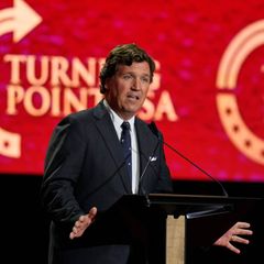 Ehemaliger Trump-Unterstützer Tucker Carlson