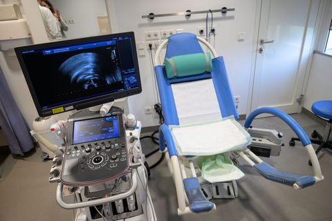 Endometriose ist eine gynäkologische Erkrankung, die auch in Hessen immer häufiger diagnostiziert wird. Foto: Hannes P. Albert/d