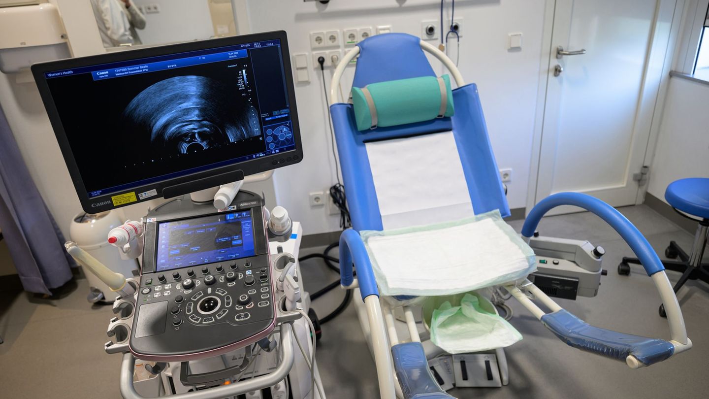 Endometriose ist eine gynäkologische Erkrankung, die auch in Hessen immer häufiger diagnostiziert wird. Foto: Hannes P. Albert/d