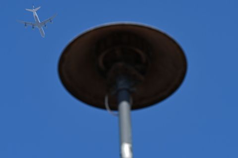 Nicht alle Sirenen sind schon digital steuerbar. (Symbolbild) Foto: Arne Dedert/dpa
