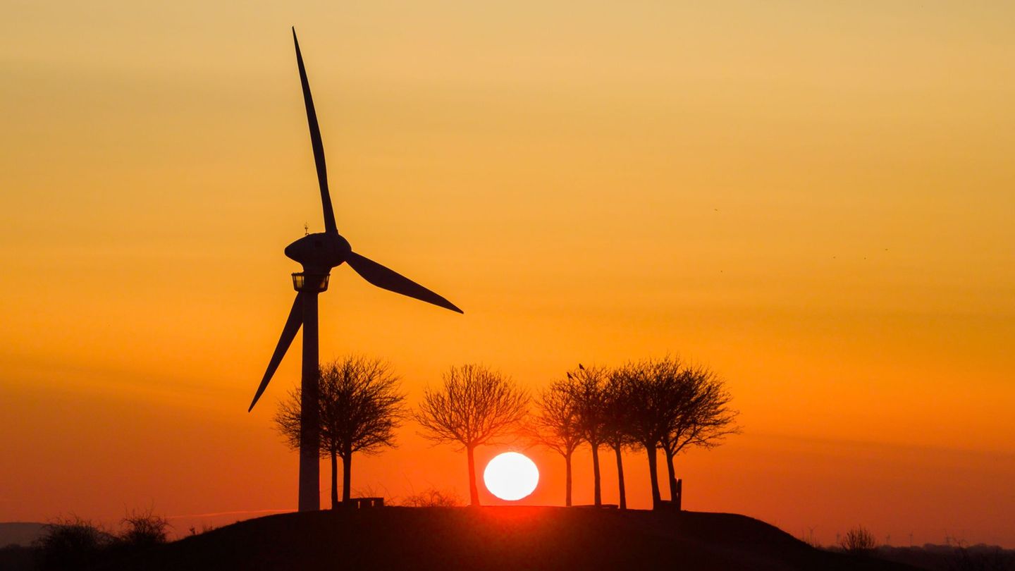 Petersberger Klimadialog: Abkehr vom Öl? Schneider hofft auf Fortschritt in der Krise