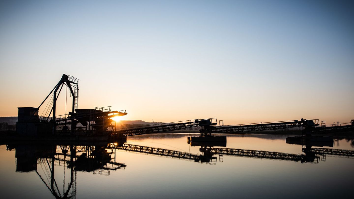 Geologie: Wie sieht Niedersachsens Untergrund aus? Neue 3D-Karte