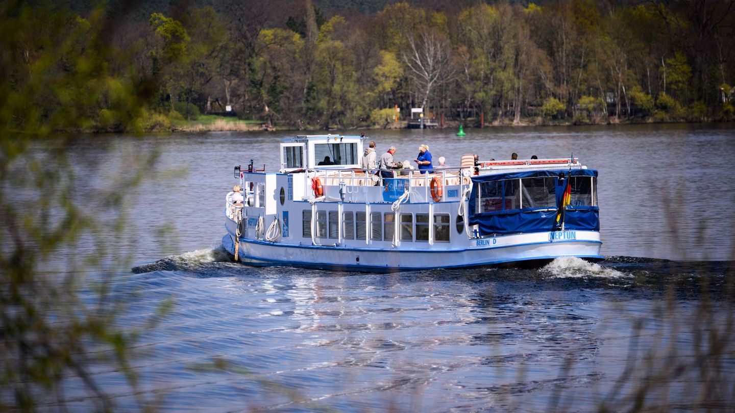 Wetter: In Berlin und Brandenburg kommt die Sonne zurück