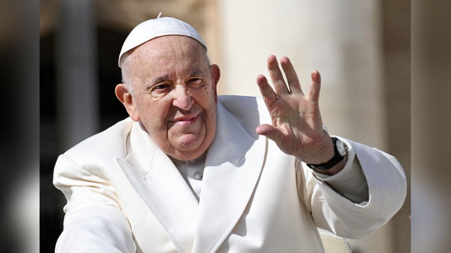 Ein Jahr nach dem Tod von Franziskus: Der Papst der Armen