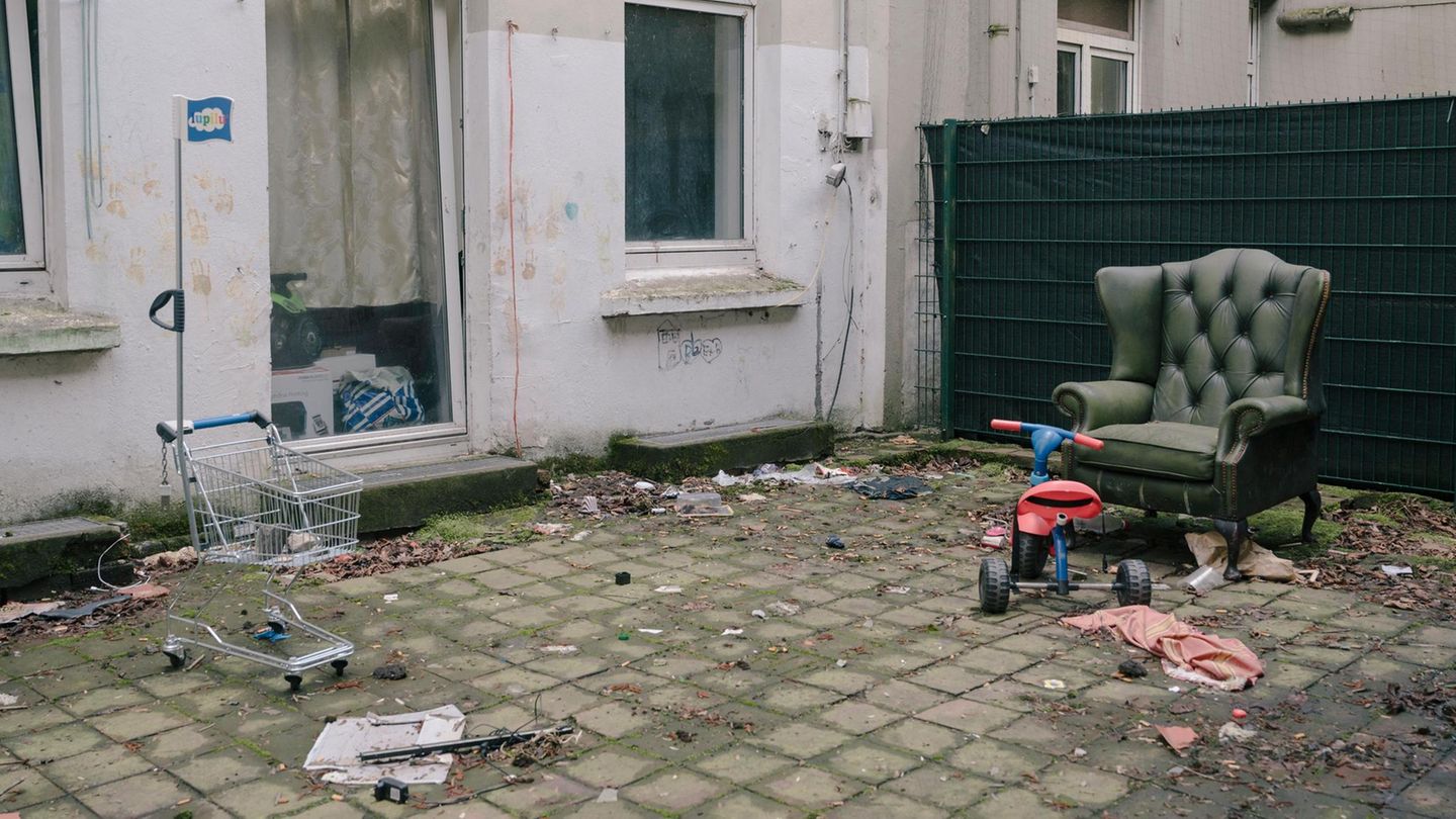 Sozialleistungsbetrug: "Die Staatsanwaltschaft sucht Sie. Wissen Sie, was das ist?“