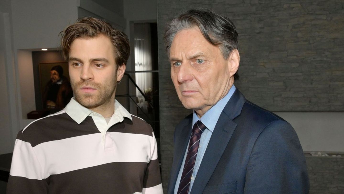 TV-Soaps: Das passiert heute in den Soaps