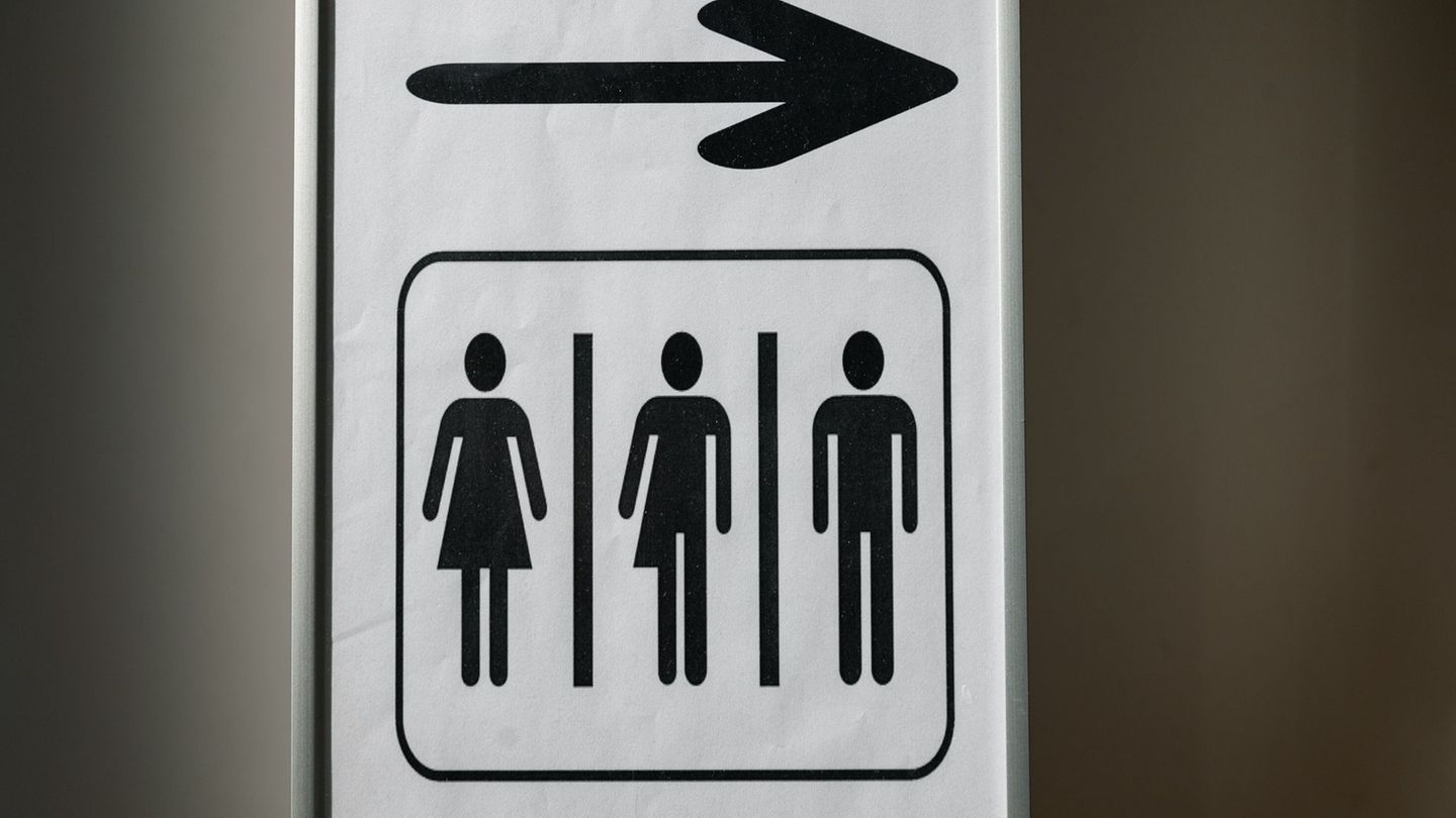 Nirgendwo in Sachsen haben mehr Menschen ihren Geschlechtseintrag ändern lassen als in Leipzig. (Symbolbild) Foto: Hannes P Albe