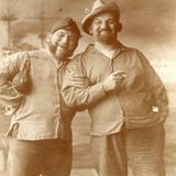 Ludwig und Leopold Wolf