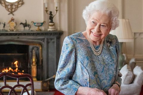 Die Queen hatte viel Sinn für Humor und komödiantisches Gespür. Ab ihrem 60. Thronjubiläum 2012 zeigte sie das immer mehr, ver