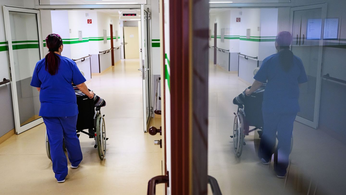 Die Krankenhäuser in Thüringen warnen vor Verschlechterungen für Patienten durch das geplante Sparpaket in der gesetzlichen Kran