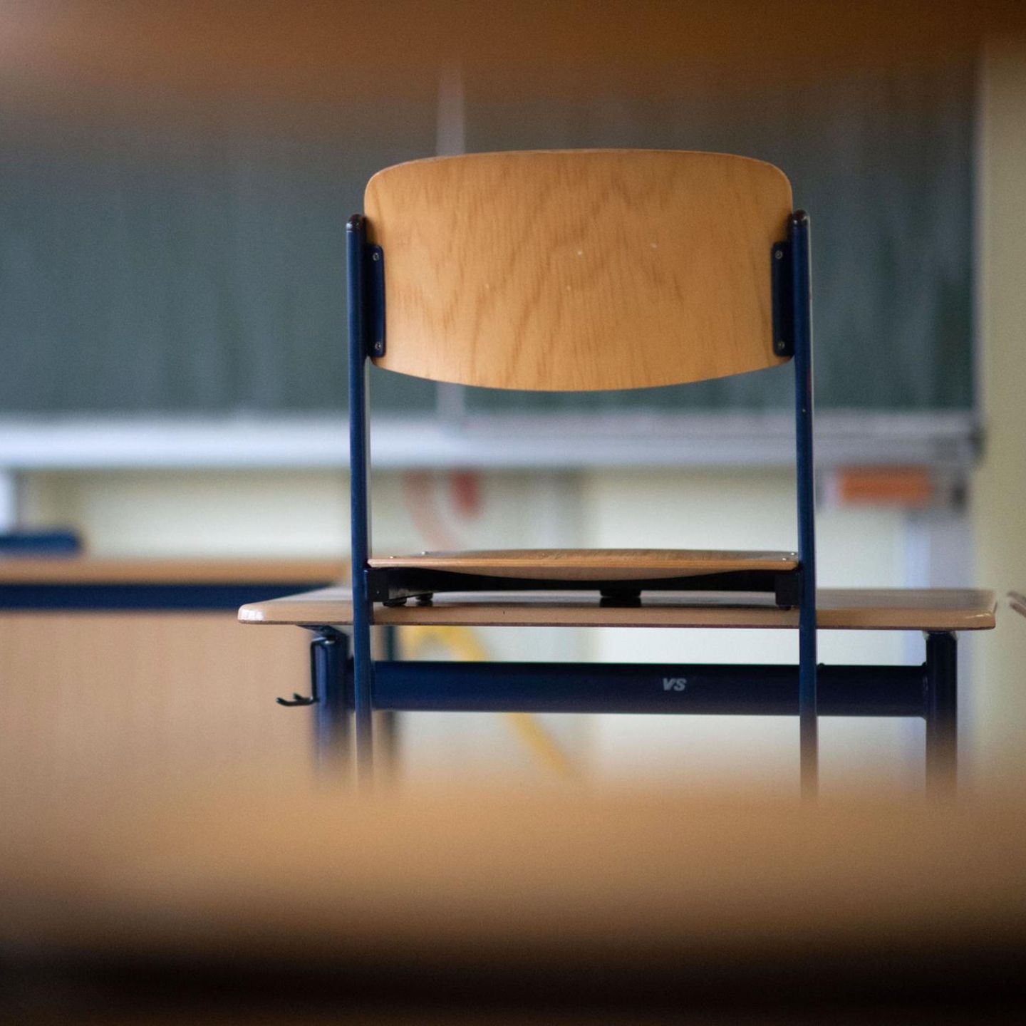 Die AfD hält den Porno-Eklat an einer Schule in Sachsen für die „Spitze des Eisberges“