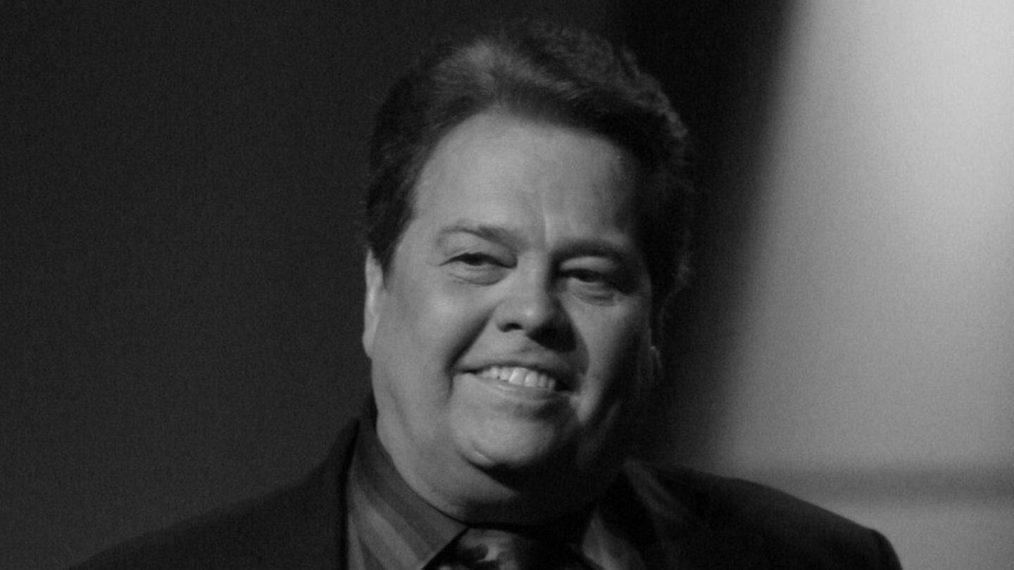Alan Osmond ist am 20. April gestorben. Er litt jahrzehntelang an MS. Die genaue Todesursache gab die Familie zunächst nicht b