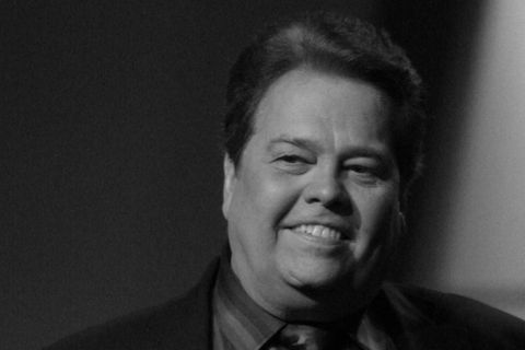 Alan Osmond ist am 20. April gestorben. Er litt jahrzehntelang an MS. Die genaue Todesursache gab die Familie zunächst nicht b