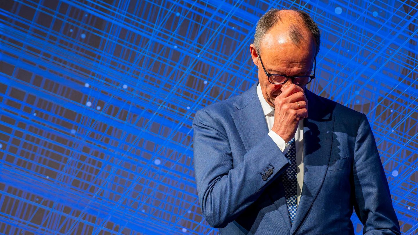 Meinung: Rente nur eine „Basisabsicherung“? Merz Idee könnte teuer für uns alle werden