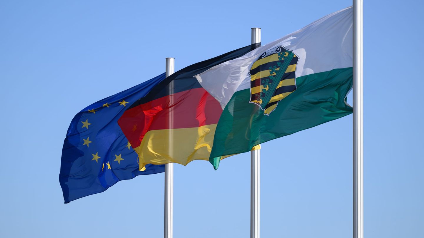 Laut einer aktuellen Studie des Dresdner Ifo-Instituts haben ostdeutsche Hochschulstandorte besonders von EU-Strukturfördermitte