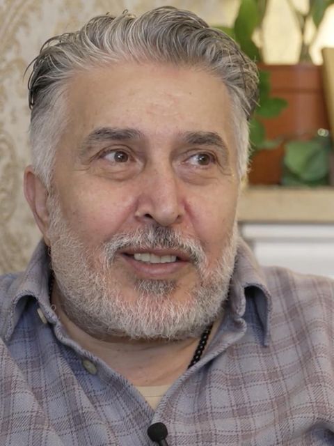 Vater von vergiftetem Deutschen