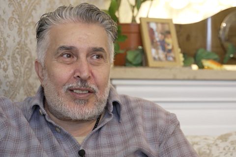 Vater von vergiftetem Deutschen