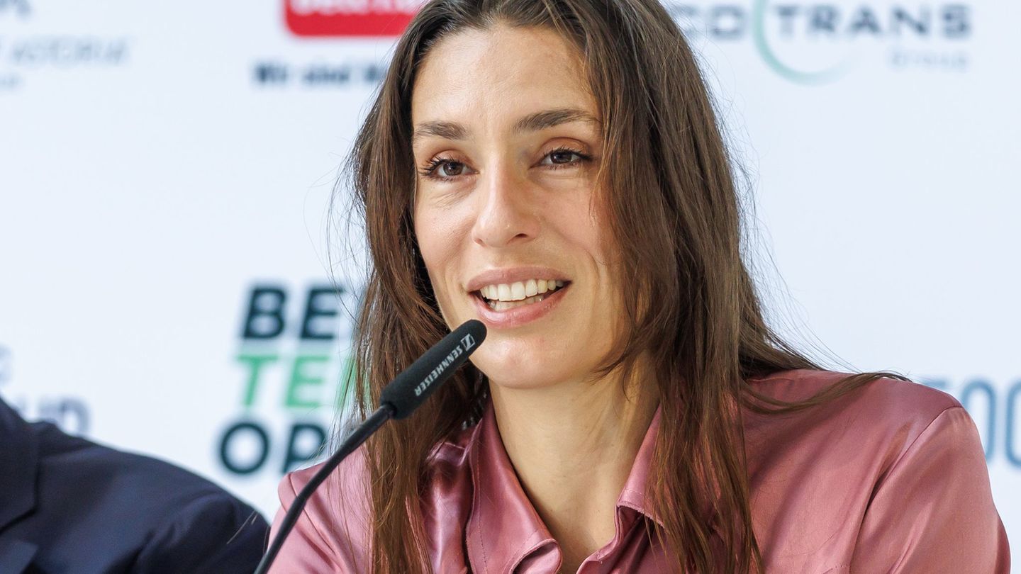 Petkovc hofft auf einen besonderen Showdown in Berlin. (Archivbild) Foto: Andreas Gora/dpa