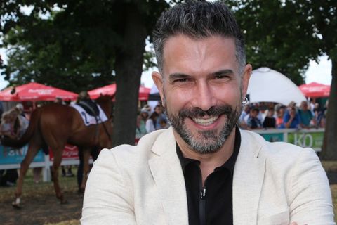 Marc Terenzi genießt sein neues, ruhiges Privatleben.