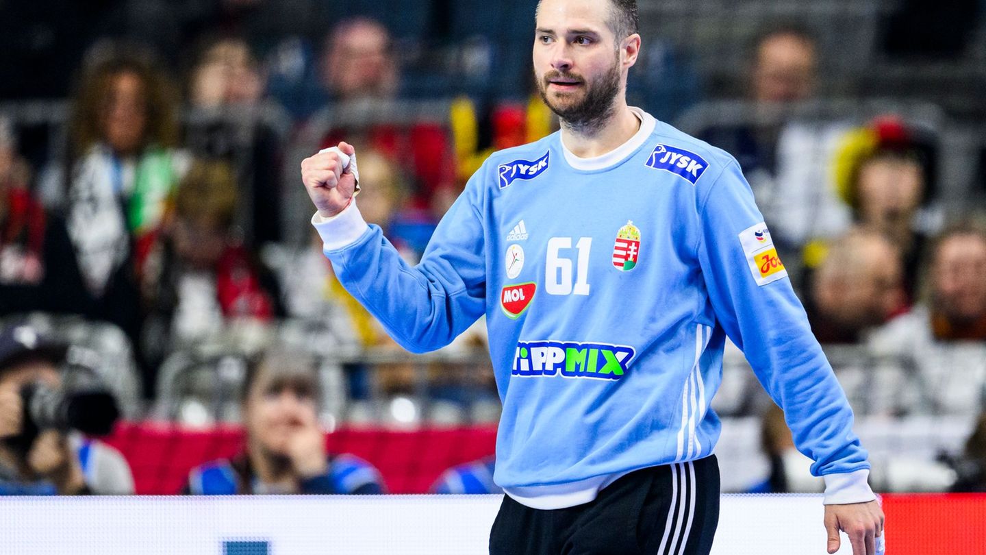 Wechselt innerhalb von Hessen: Laszlo Bartucz. (Archivbild) Foto: Tom Weller/dpa