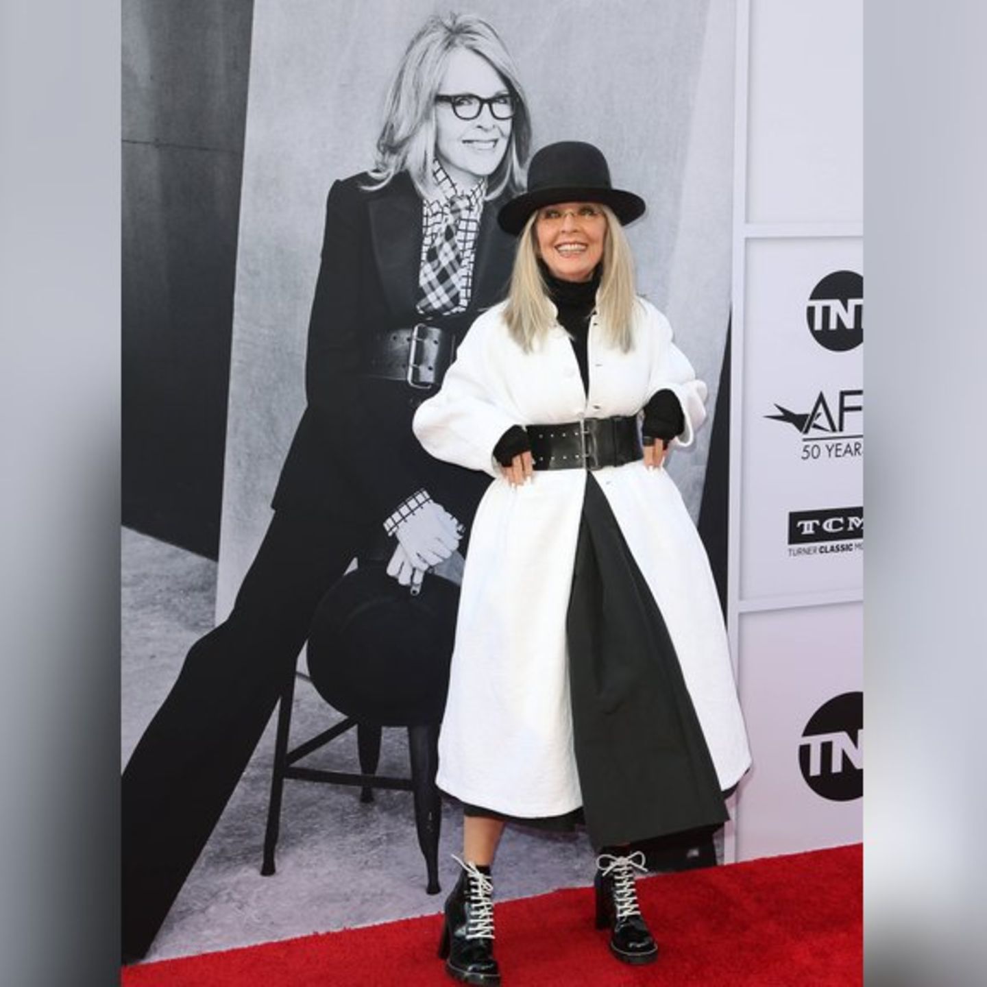 Erinnerungen an Oscarpreisträgerin Diane Keaton kommen Anfang Juni unter den Hammer.