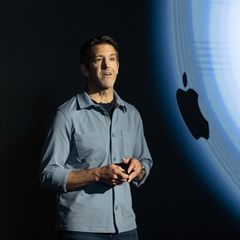 Übernimmt ab September bei Apple: John Ternus