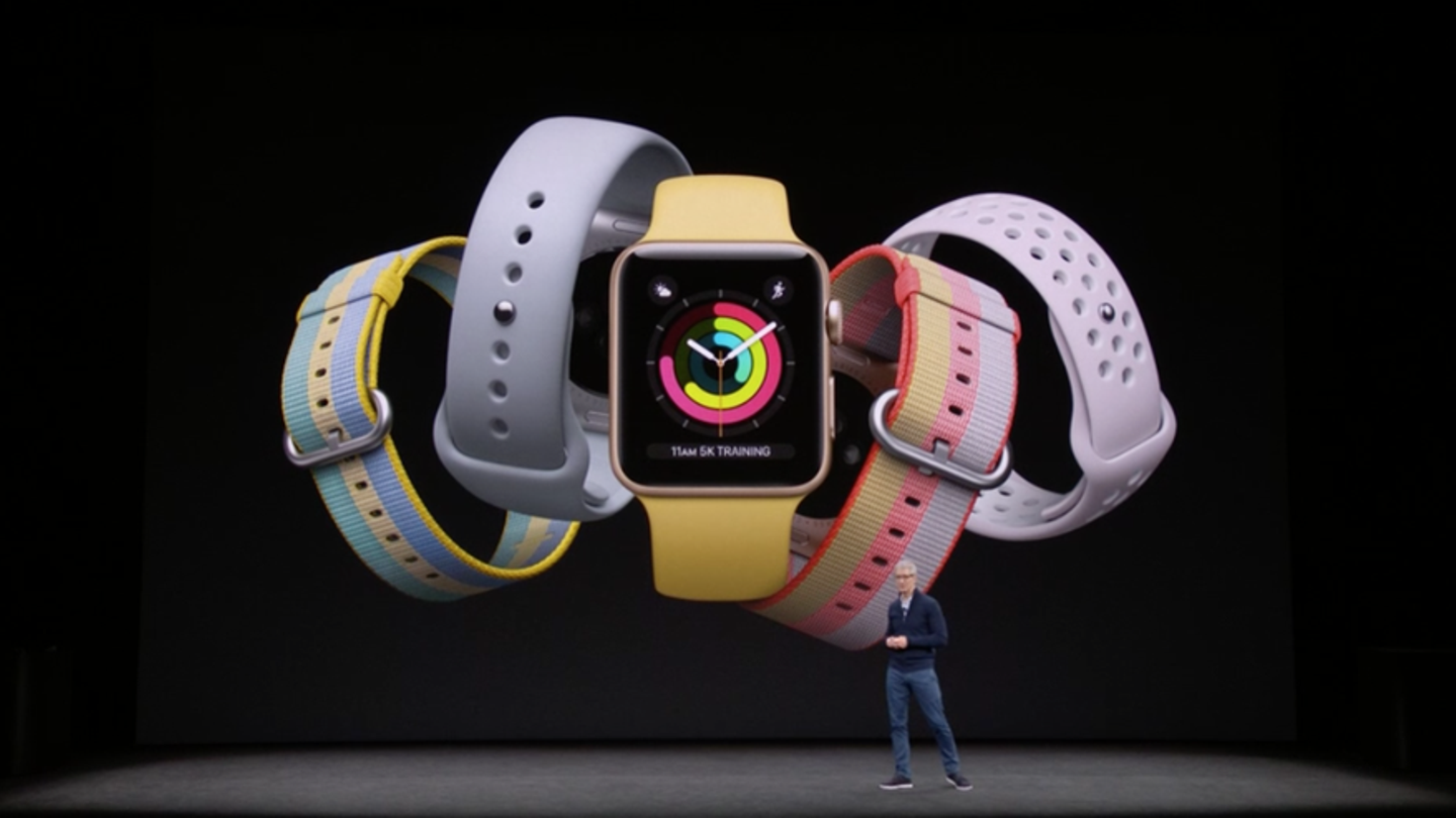 Bei der Apple Watch war das schon anders. Auch sie war zwar von Jobs mit erdacht worden. Zum finalen Produkt – und zum gigantischen Verkaufshit – war sie aber in den ersten drei Jahren unter Cooks Führung gereift.