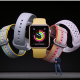 Bei der Apple Watch war das schon anders. Auch sie war zwar von Jobs mit erdacht worden. Zum finalen Produkt – und zum gigantischen Verkaufshit – war sie aber in den ersten drei Jahren unter Cooks Führung gereift.