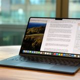 Eines der vielleicht wichtigsten Produkte unter Cook bekommen nur Techniker zu Gesicht: Mit den M-Chips entwickelte Apple seine eigenen Prozessoren – und wirbelte damit den Computermarkt auf. So viel Leistung bei wenig Stromverbrauch bietet auch fünf Jahre nach Einführung der ersten M-Chips kein Konkurrent.