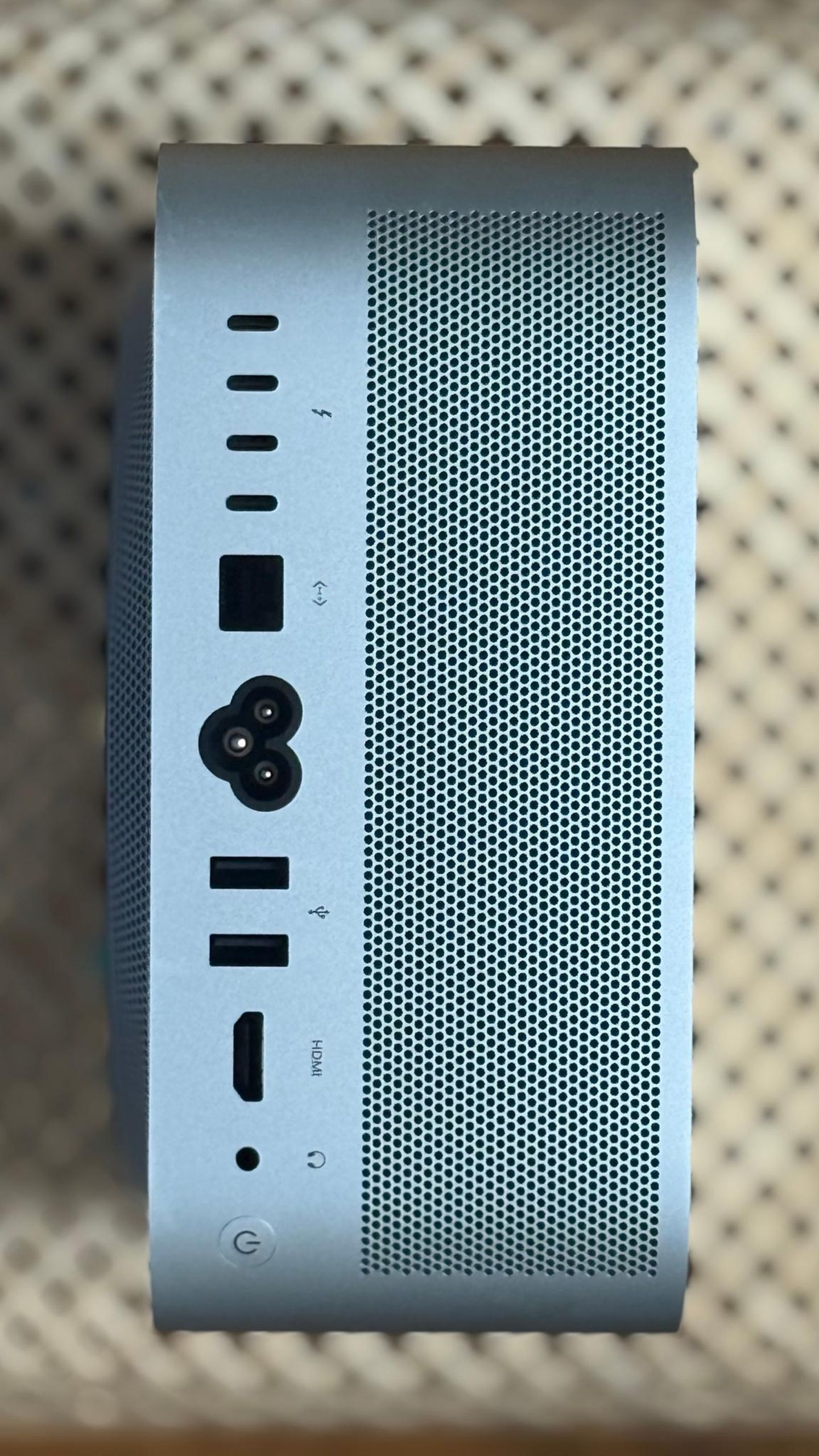 Mac Studio 2025 im Test