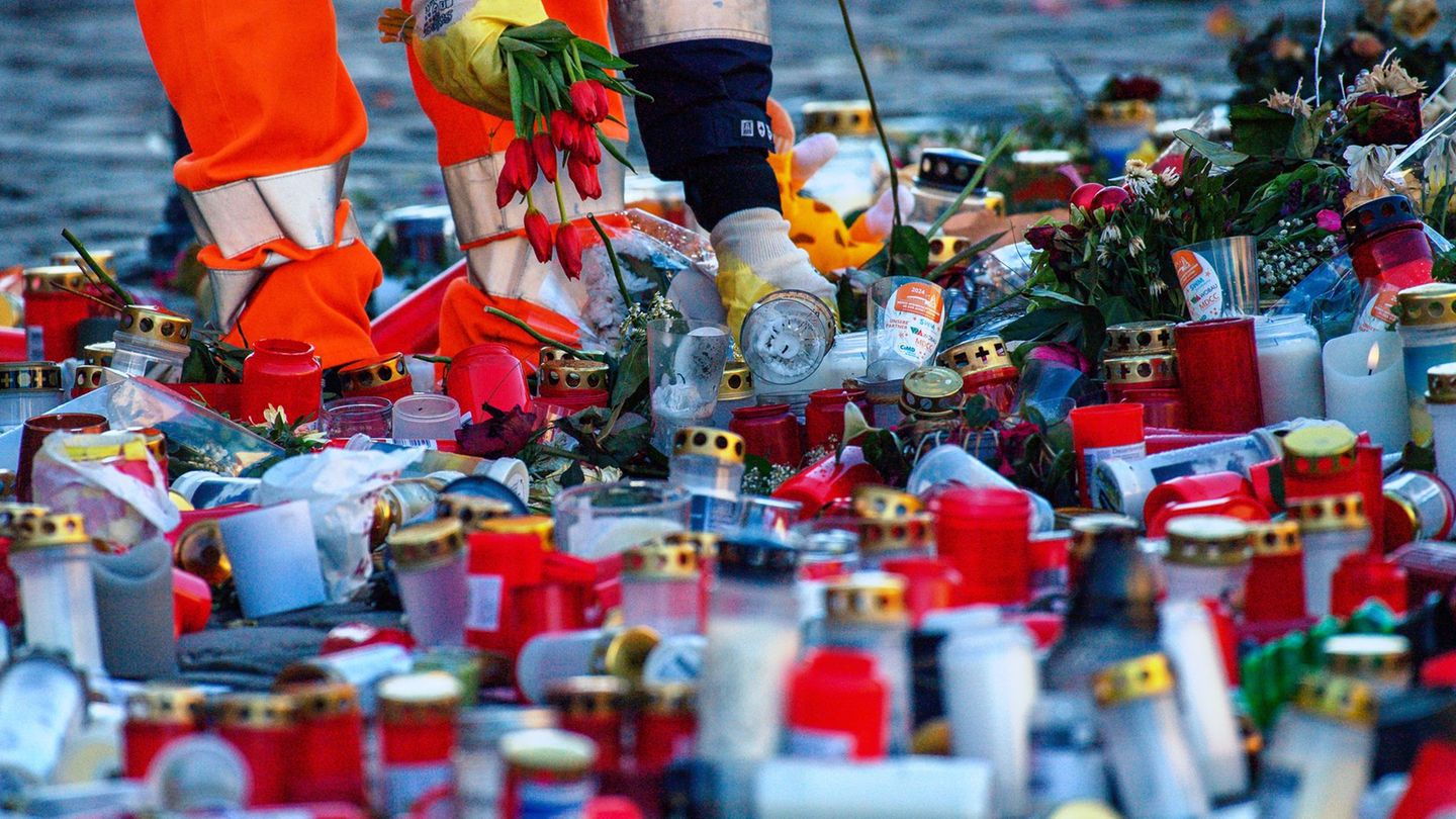 Ein Beratungstelefon soll Opfern von Anschlägen und Großschadensereignissen schnelle psychosoziale Hilfe bieten. (Symbolbild) Fo