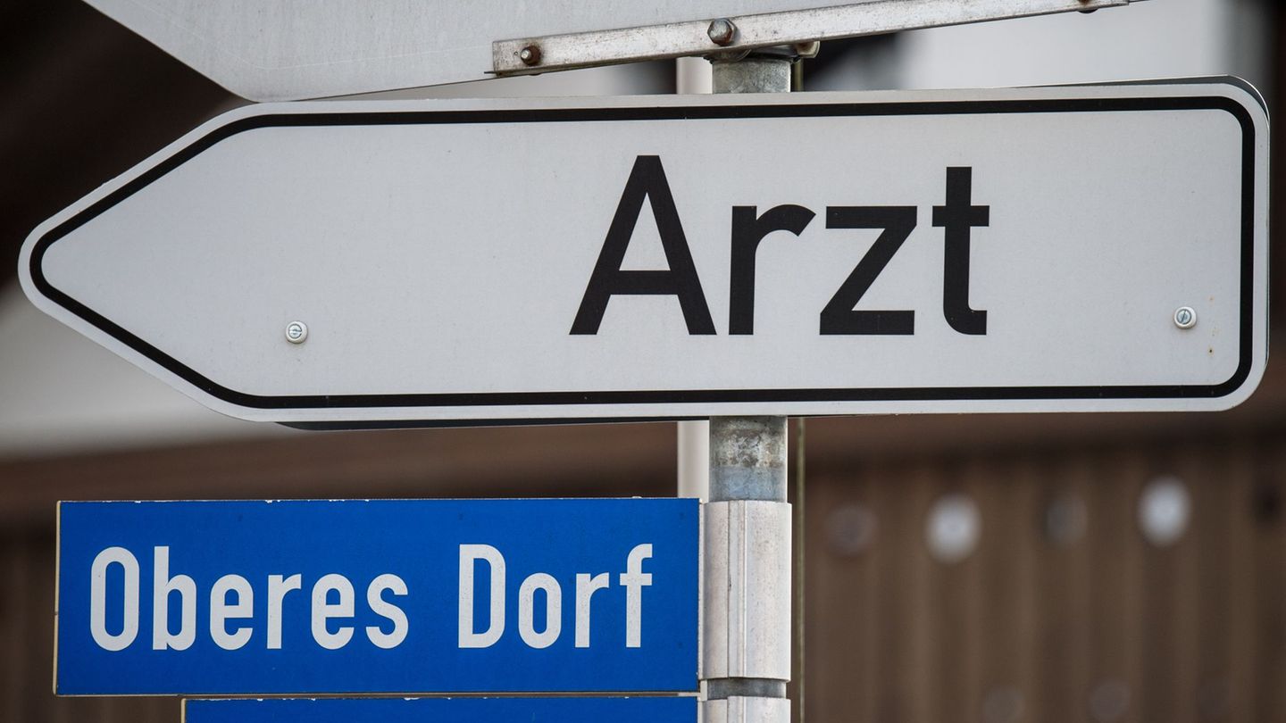 Ausbau der Landarztprämie: Mehr Geld für Ärzte auf dem Land