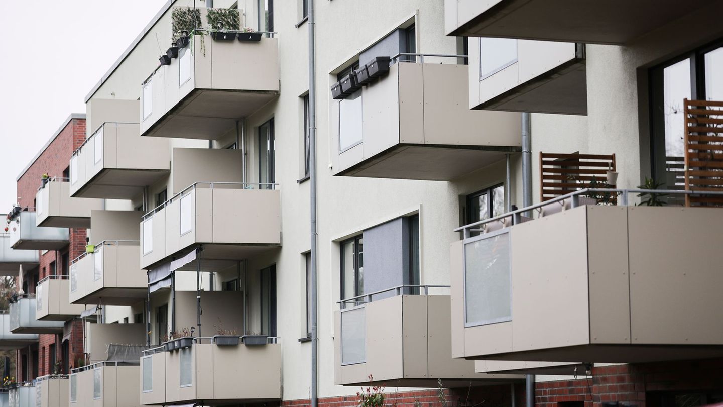 Bodenpolitik: Grundbesitz der Stadt Hamburg wächst um 43 Hektar