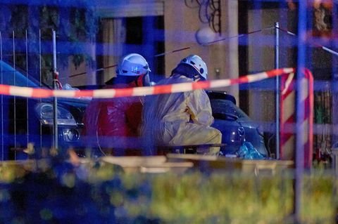 Warum starben drei Männer auf dem Gelände einer Lederfabrik in Runkel? Obduktionen sollen diese Frage klären. (Archivbild) Foto: