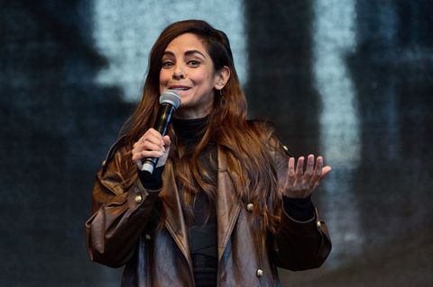 Der spanische Rechtsanwalt der Schauspielerin Collien Fernandes hat nach eigenen Angaben Berufung gegen die Entscheidung einer R