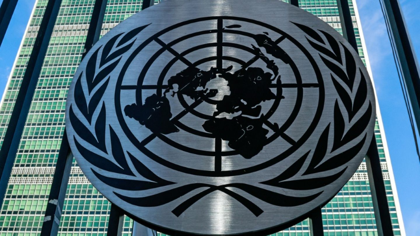 Die Vereinten Nationen suchen einen Nachfolger für Guterres