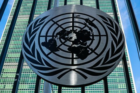 Die Vereinten Nationen suchen einen Nachfolger für Guterres