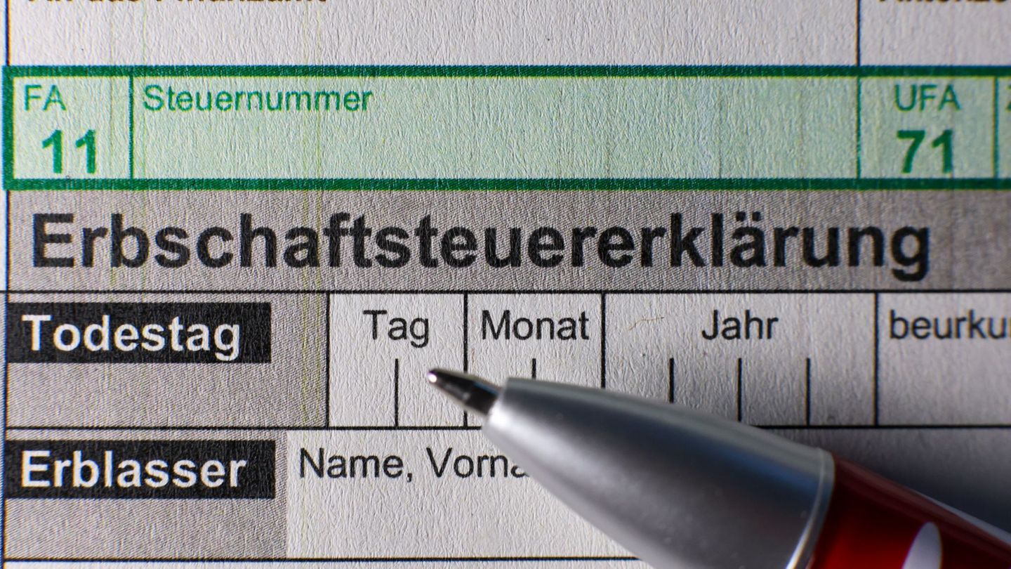 Diskussion um Steuerpläne: Familienunternehmen fordern klare Linie bei Erbschaftsteuer