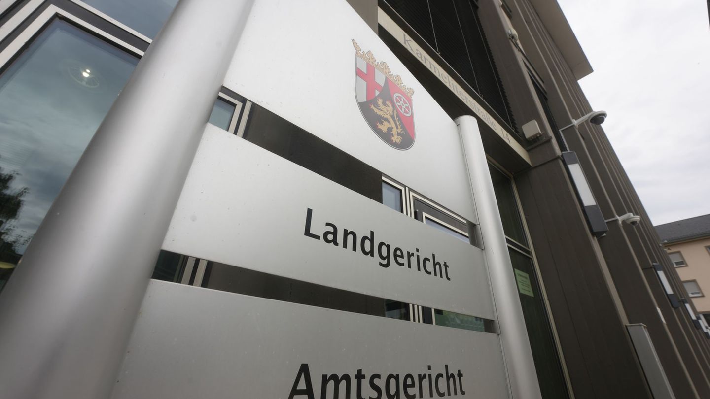 Getötete Zwölfjährige: Landgericht Koblenz will im Fall Luise entscheiden